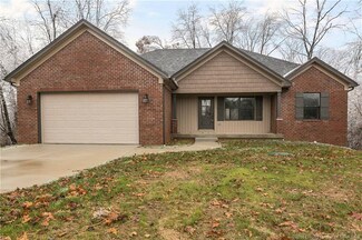 9767 Raider Dr NE, New Salisbury, IN 47161