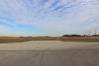 Lot 4 Lincoln-Way Dr, Elwood, IL 60421