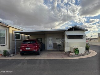 301 E Mesquite Dr, Florence, AZ 85132