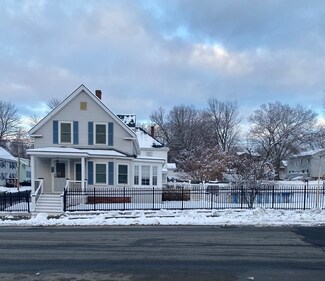 243 Primrose St, Haverhill, MA 01830