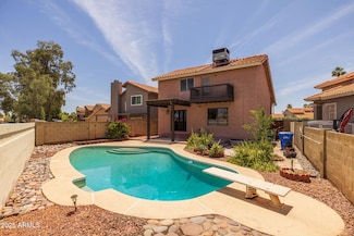 4114 E Muirwood Dr, Phoenix, AZ 85048