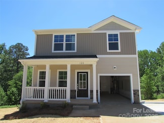 133 Slate Dr, Statesville, NC 28625