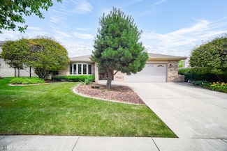 16421 Stuart Ave, Orland Park, IL 60467