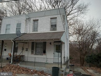 224 N 2nd St, Darby, PA 19023