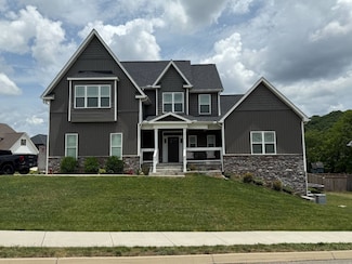 2214 Nora Mae Rd, Knoxville, TN 37932