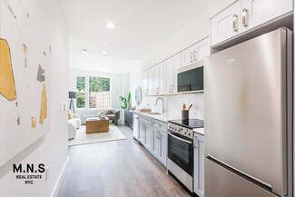 4568 Broadway Unit 3-D, New York, NY 10040