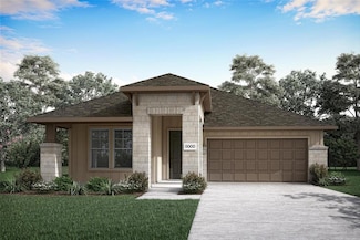 2812 Andorra Rd, McKinney, TX 75071