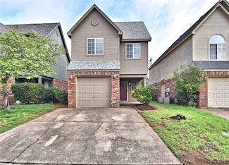 307 W K St, Jenks, OK 74037