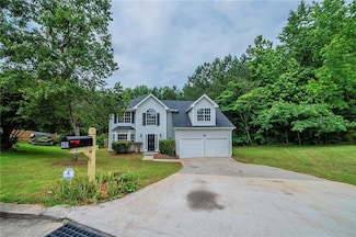 621 Lakewater View Dr Unit 1, Stone Mountain, GA 30087