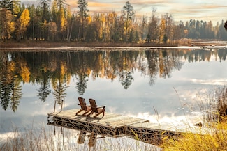 675 Leksand Trail, Whitefish, MT 59937