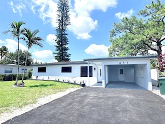 411 SW 31st Ave, Fort Lauderdale, FL 33312