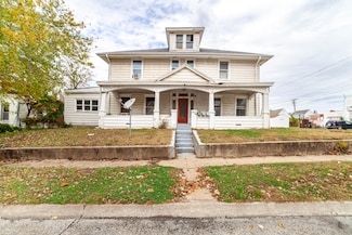 200 W Morrison St, Fayette, MO 65248