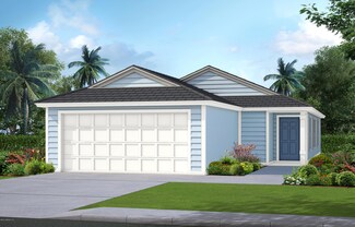 576 Ashby Landing Way, Saint Augustine, FL 32086