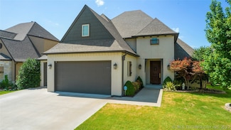 2920 E 103rd St, Tulsa, OK 74137