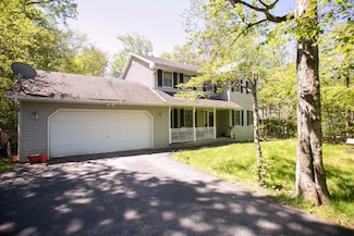 1046 Kilmer Rd, Coolbaugh Township, PA 18466