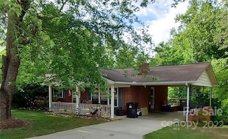 330 Lovelady Rd, Connelly Springs, NC 28612