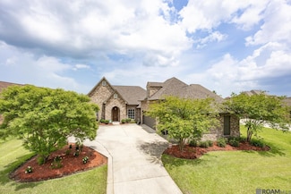 6284 Royal Lakes Estates Ave, Gonzales, LA 70737
