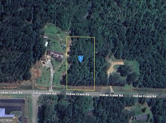 1100 Indian Creek Rd, Locust Grove, GA 30248
