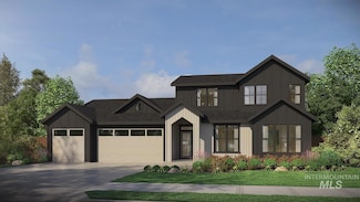 7714 W Flathead Lake St, Eagle, ID 83616