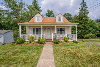 117 9th St, West View, PA 15229