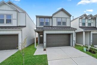 13410 Sun Cay Dr, Houston, TX 77047