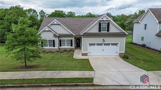 255 Solihull Ln, Athens, GA 30605