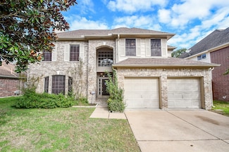 14602 Bradford Colony Dr, Houston, TX 77084