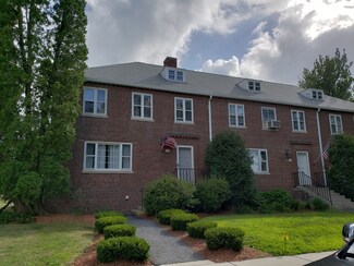 9 Elm Rd Unit A, Devens, MA 01434