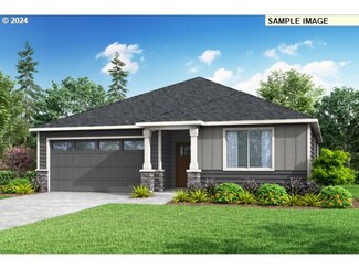 16685 SE Pacific Crest Trail Place Unit 672, Happy Valley, OR 97086
