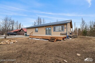 1900 E Chickaloon Rd, Wasilla, AK 99654