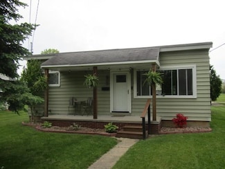 429 N Chipman St, Owosso, MI 48867