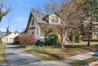 3102 Woodhome Ave, Parkville, MD 21234