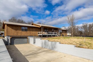 2847 Calderwood Hwy, Maryville, TN 37801