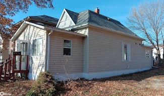 1121 Avenue E, Fort Madison, IA 52627