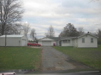 6274 N County Road 25 E, Shelburn, IN 47879