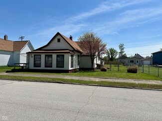 207 W Johnson Ave, West Terre Haute, IN 47885