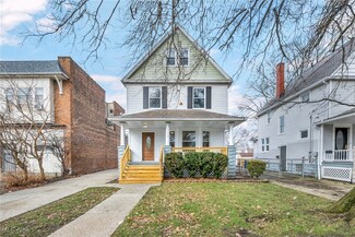 1610 Spring Rd, Cleveland, OH 44109