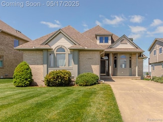 8180 Anchor Bay Dr, Clay, MI 48001