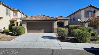 11192 Sandrone Ave, Las Vegas, NV 89138