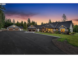 16105 NE 241st Cir, Battle Ground, WA 98604