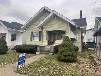 804 E 2nd St, Maysville, KY 41056