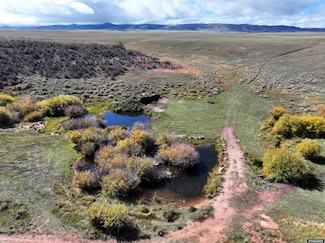71 Goeman Ranch Rd, Tie Siding, WY 82070