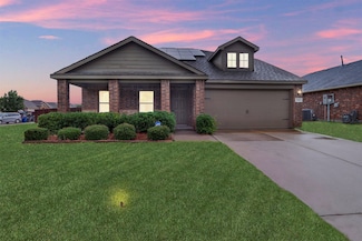 113 S Forest Grove, Princeton, TX 75407