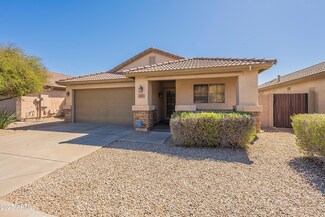 4423 E High Point Dr, Cave Creek, AZ 85331