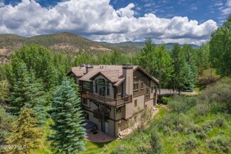 53 Knudson Ranch Rd, Edwards, CO 81632
