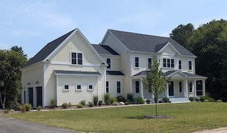 30 Owl Ridge Rd, Easton, MA 02356