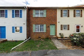 914 Vine St, Harrisonburg, VA 22802