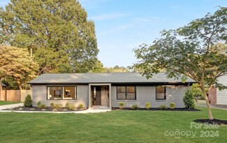 3927 Sheridan Dr, Charlotte, NC 28205