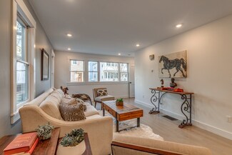 46 Boston Ave Unit 1, Somerville, MA 02144