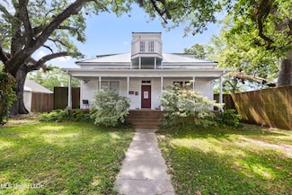 3902 Pascagoula St, Pascagoula, MS 39567